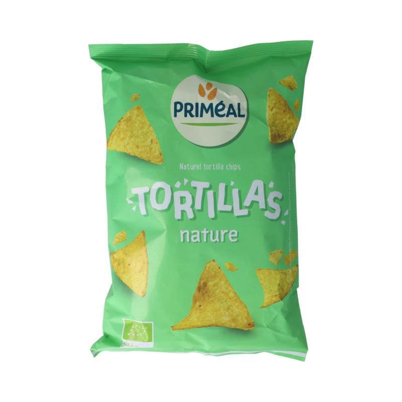 Primeal Tortillas Bio