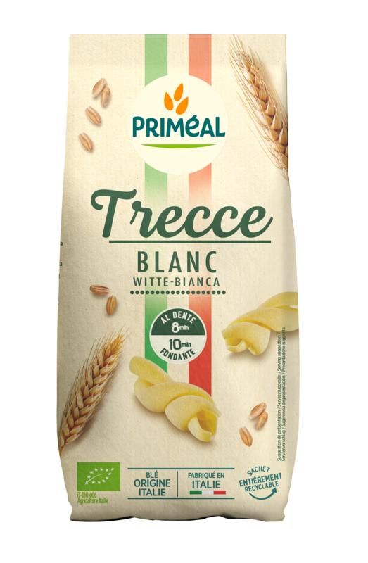 Primeal Trecce Spiraal Pasta Bio