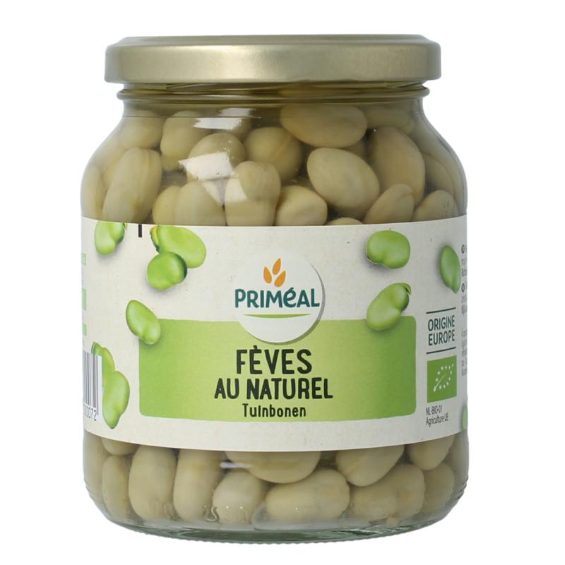 Primeal Tuinbonen Bio
