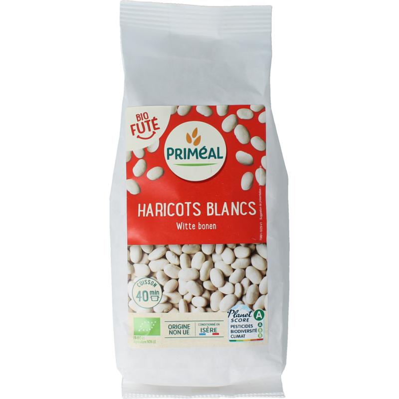 Primeal Witte Bonen Bio