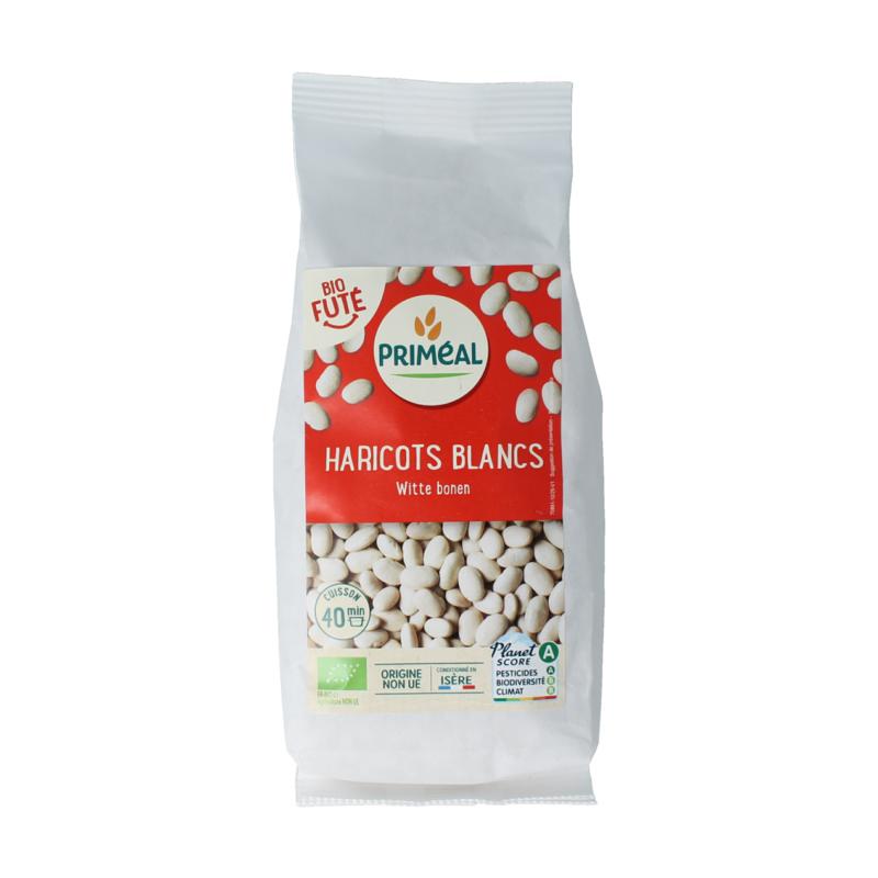 Primeal Witte Bonen Bio