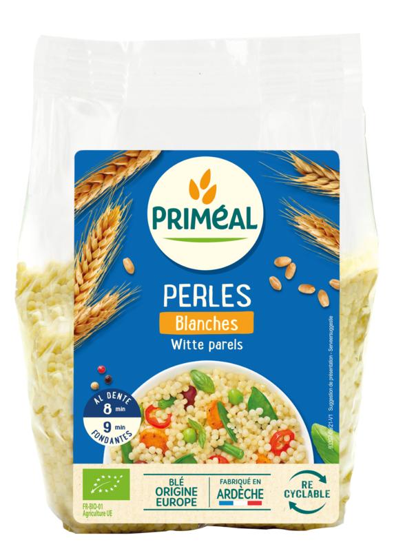 Primeal Witte Parels Bio