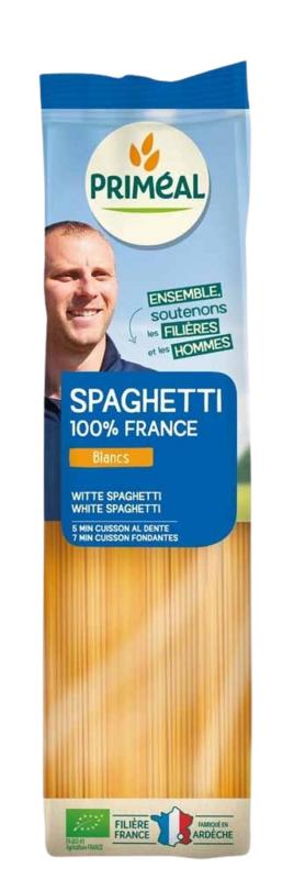 Primeal Witte Spaghetti Bio