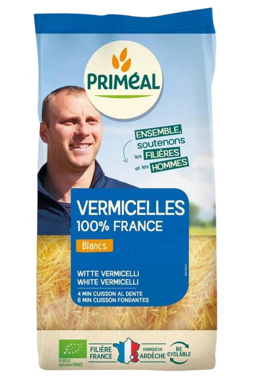 Primeal Witte Vermicelli Bio