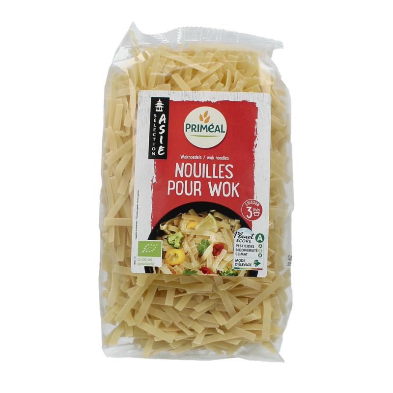 Primeal Wok Noedels Bio