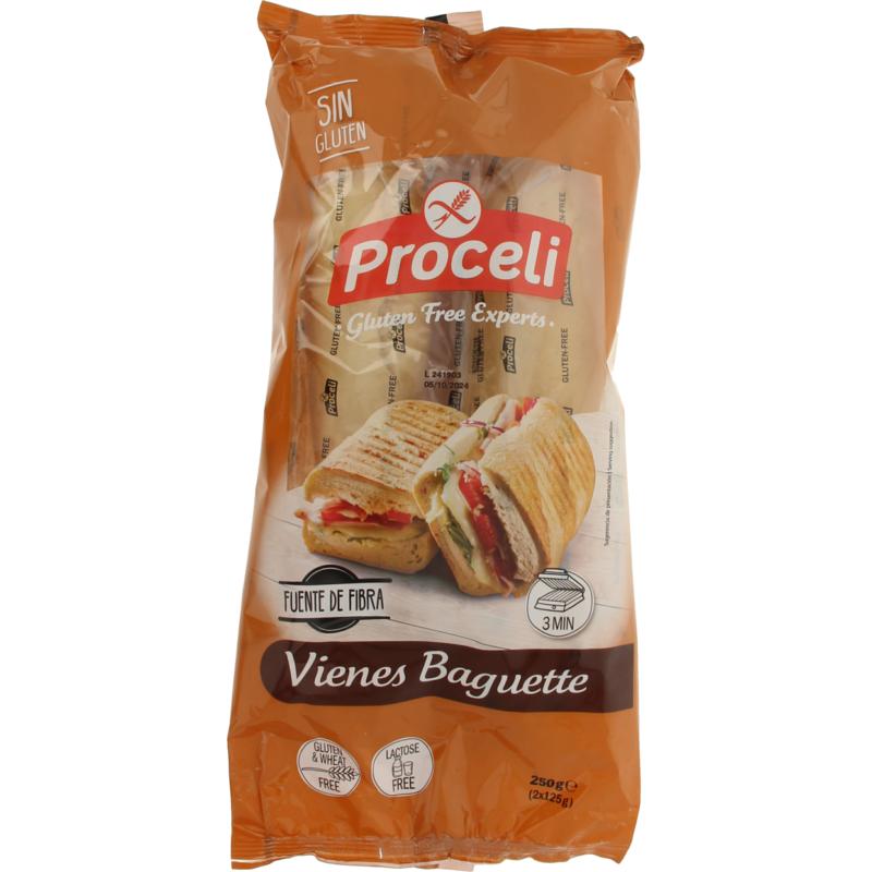 Proceli Vienes Baguette