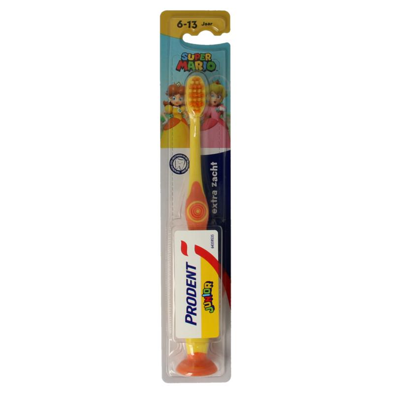 Prodent Tandenborstel Junior 6+ Jaar