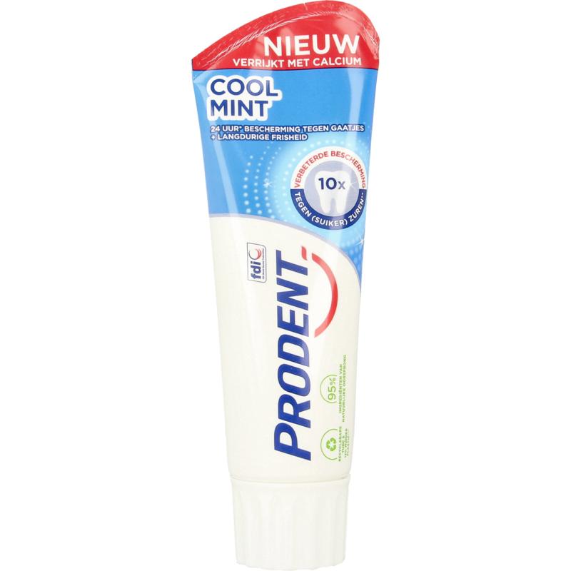 Prodent Tandpasta Coolmint