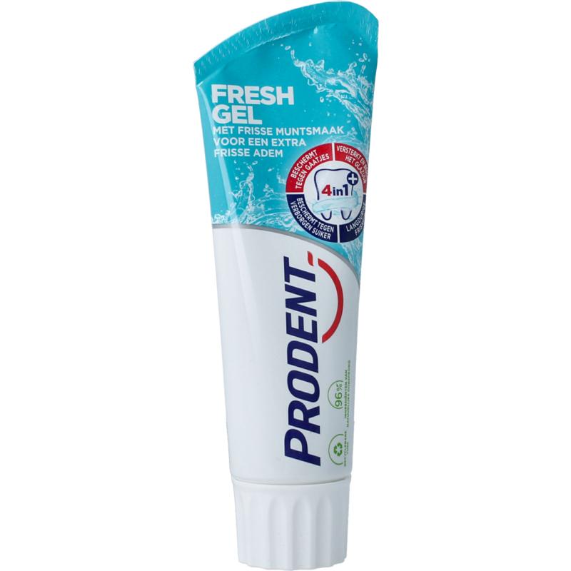 Prodent Tandpasta Freshgel
