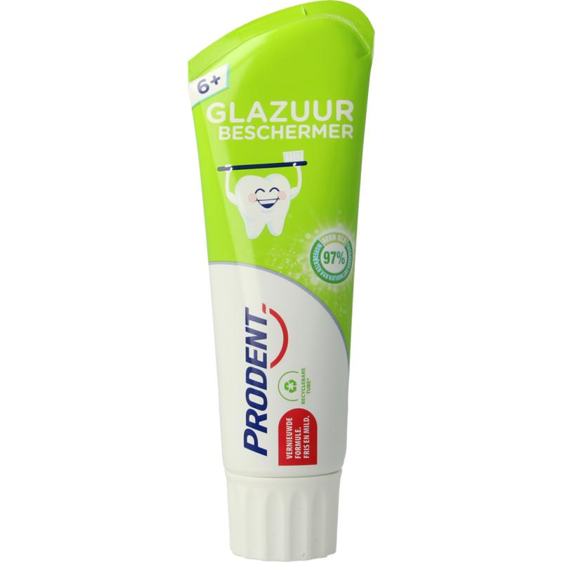 Prodent Tandpasta Glazuur Bescherming 5-12 Jaar