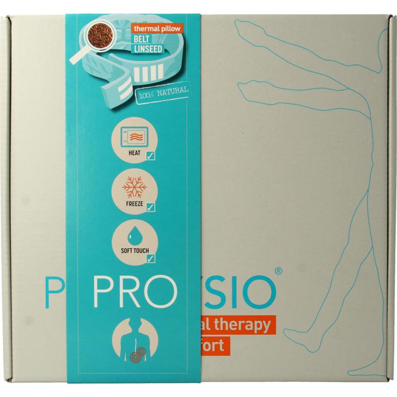 Profysio Belt 12 X 17Cm