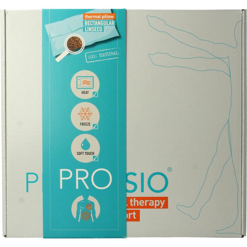 Profysio Rectangle 20 X 40Cm