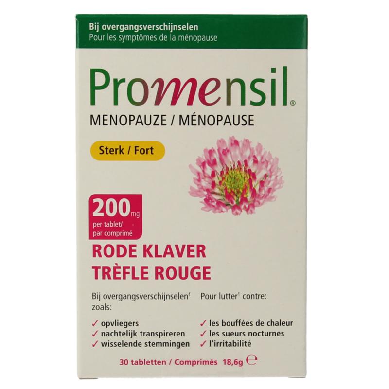 Promensil Sterk