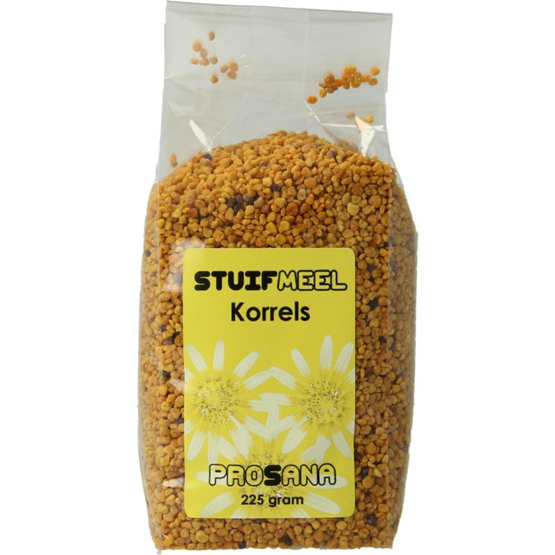 Prosana Stuifmeel Korrels