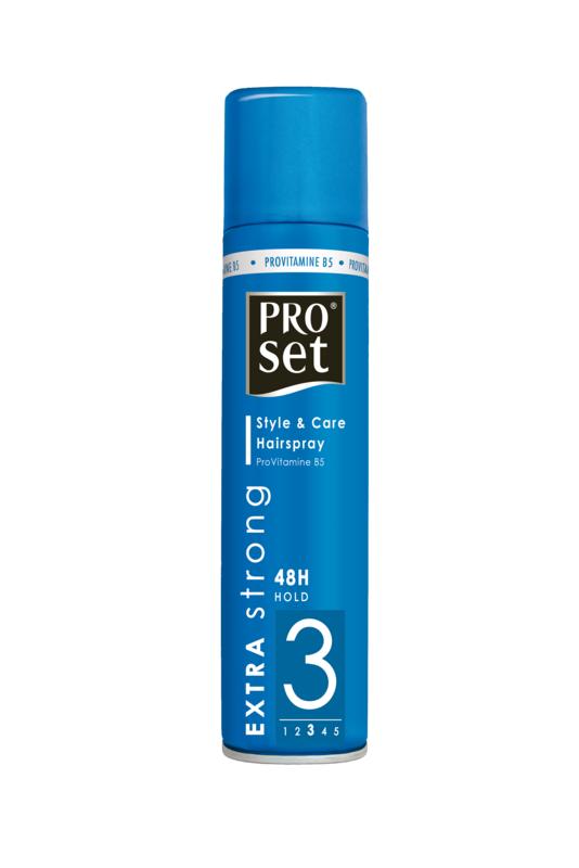 Proset Haarspray Classic Extra Sterk