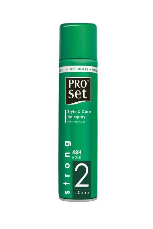 Proset Haarspray Classic Sterk