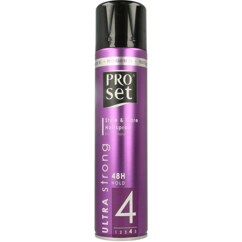 Proset Haarspray Classic Ultra Sterk