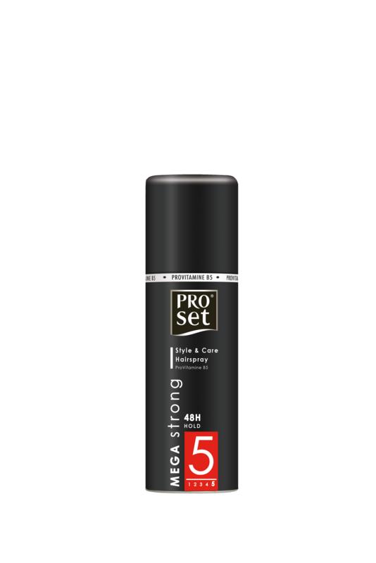 Proset Haarspray Mega Sterk