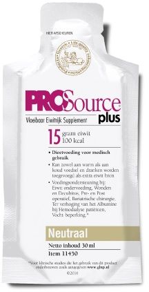 Prosource Plus Neutraal