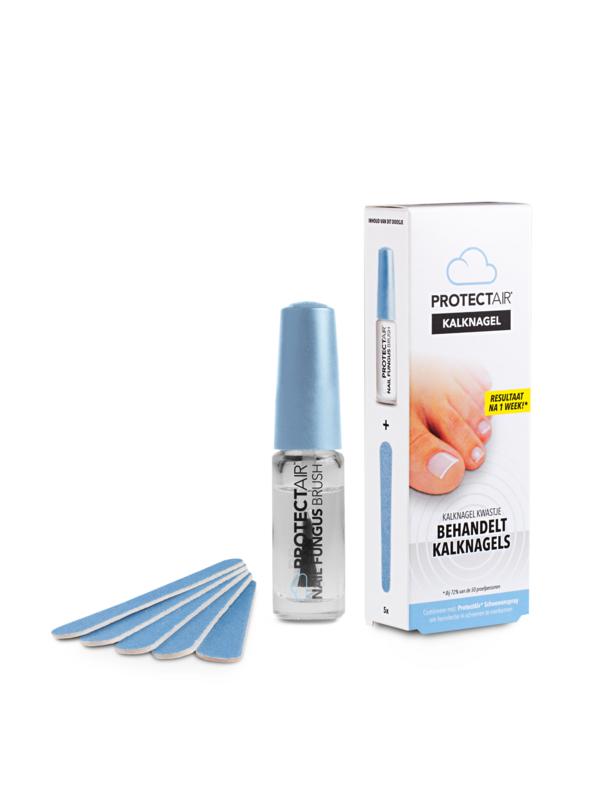 Protectair Kalknagel Kwastje