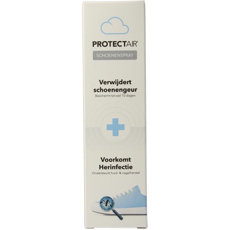 Protectair Medische Schoenenspray