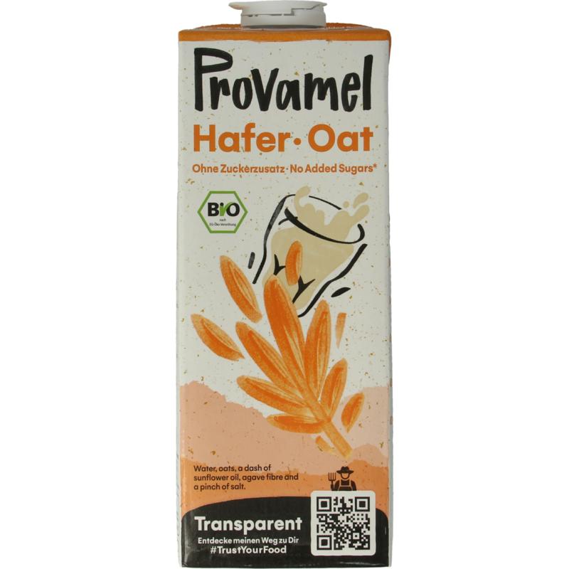 Provamel Haverdrink Original Bio