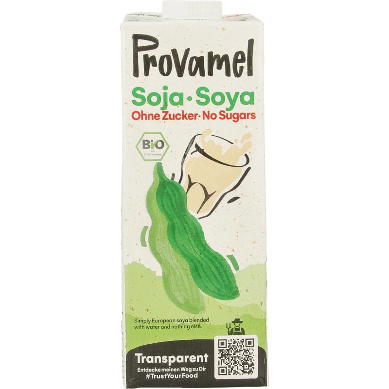 Provamel Drink Natural  Bio