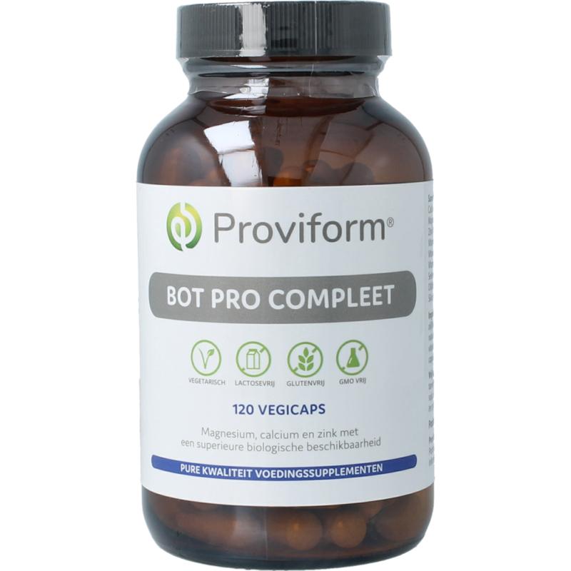 Proviform Bot Pro Compleet