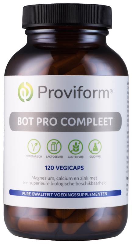 Proviform Bot Pro Compleet