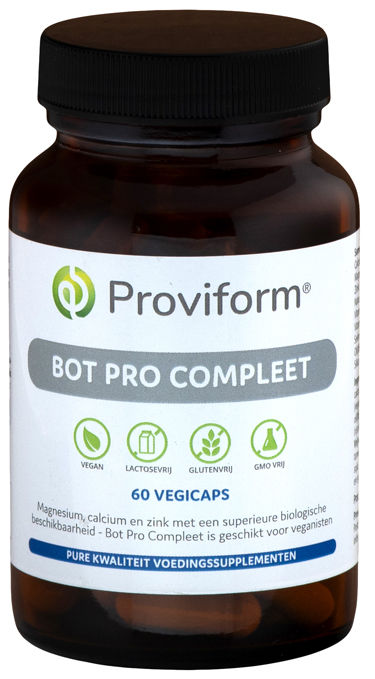 Proviform Bot Pro Compleet