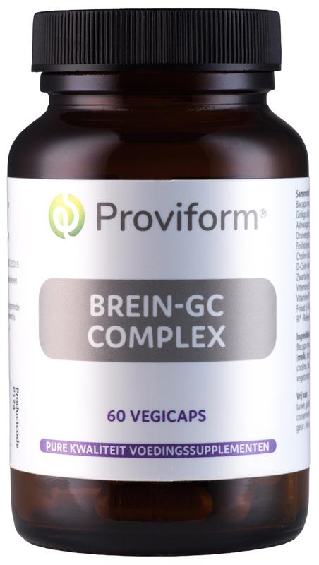 Proviform Brein Gc Complex