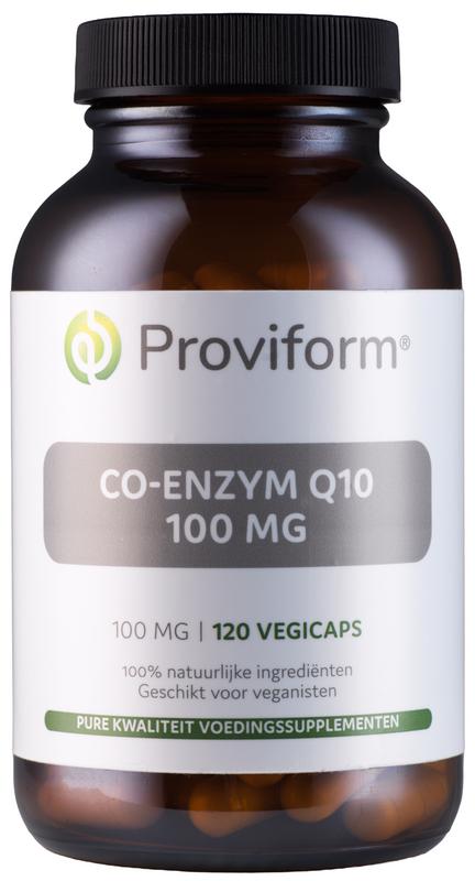 Proviform Co Enzym Q10 100Mg