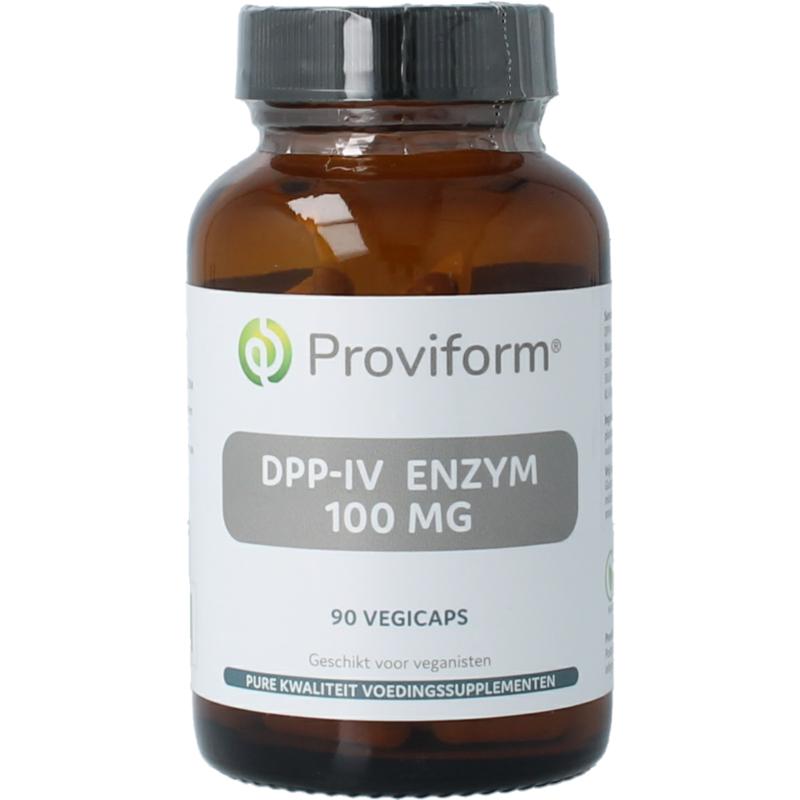 Proviform Dpp-Iv Biocore Enzyme 100Mg