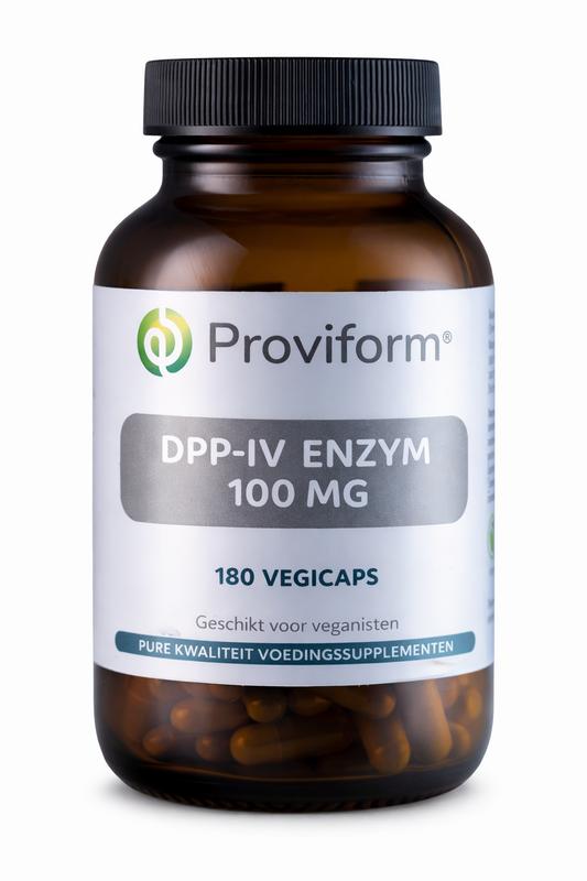 Proviform Dpp-Iv Biocore Enzymen 100Mg