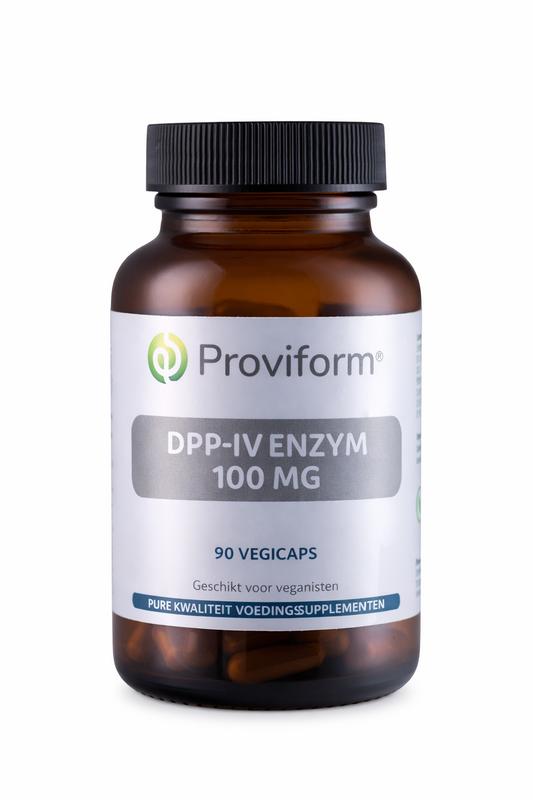 Proviform Dpp-Iv Biocore Enzymen 100Mg