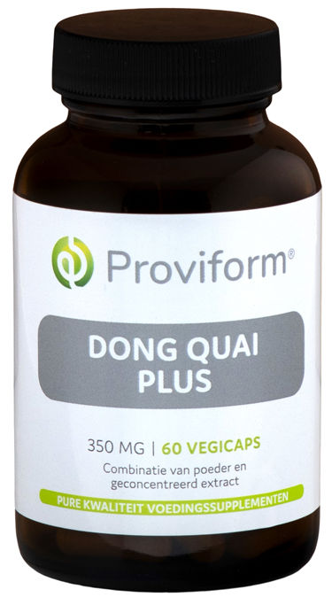 Proviform Dong Quai Plus