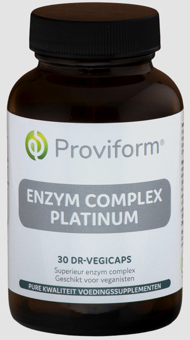 Proviform Enzym Complex Platinum
