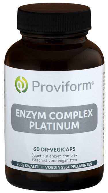Proviform Enzym Complex Platinum
