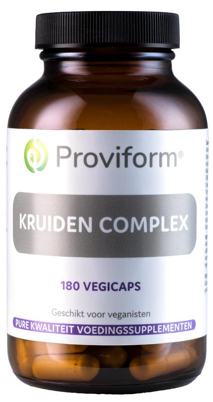 Proviform Kruidencomplex