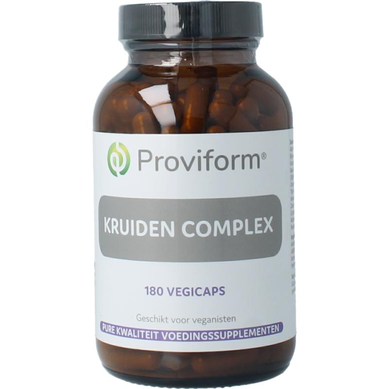 Proviform Kruidencomplex