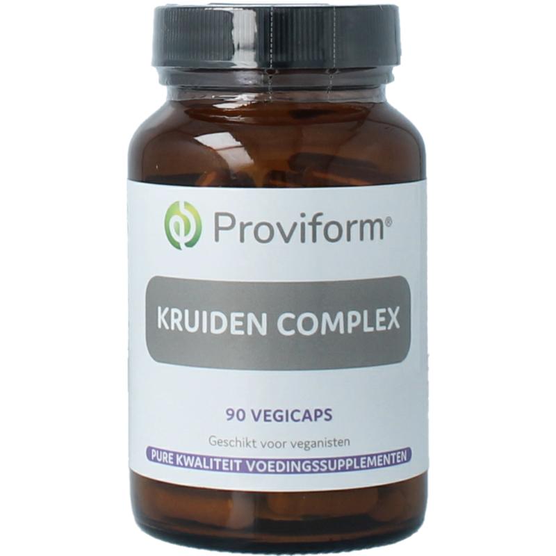 Proviform Kruidencomplex