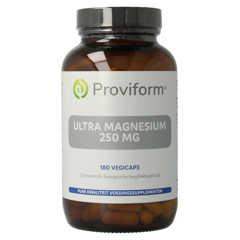 Proviform Magnesium Ultra 250Mg