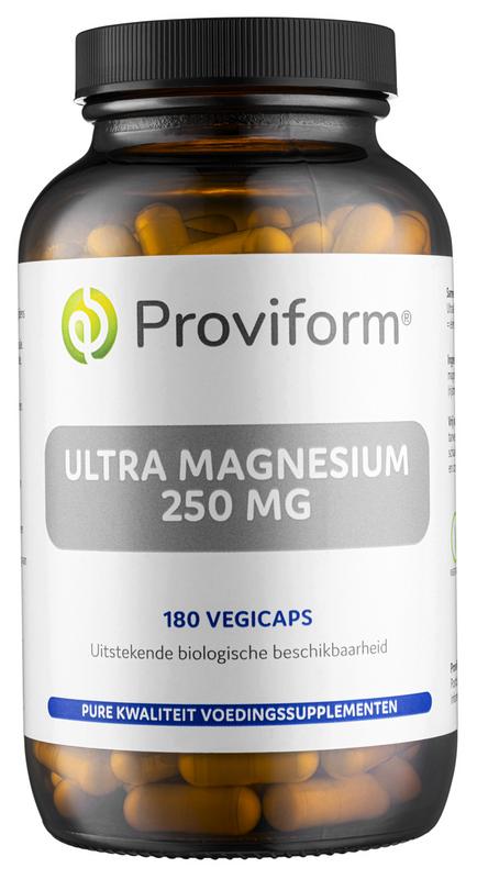 Proviform Magnesium Ultra 250Mg