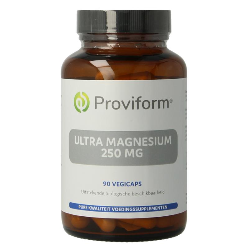 Proviform Magnesium Ultra 250Mg