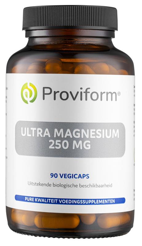Proviform Magnesium Ultra 250Mg