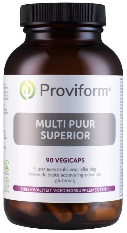 Proviform Multi Puur Superior