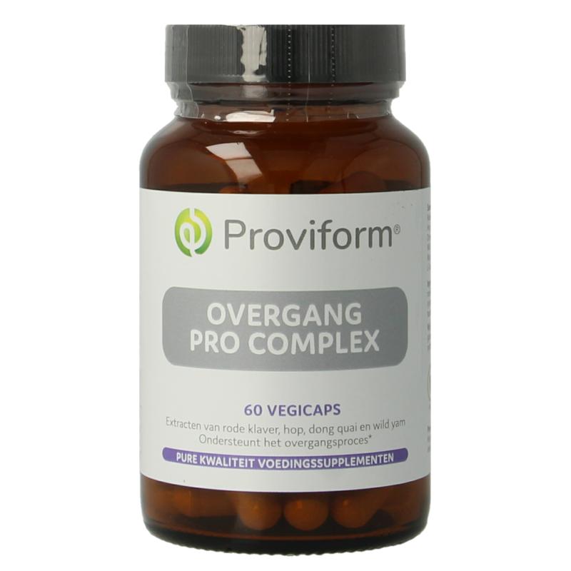 Proviform Overgang Pro Complex