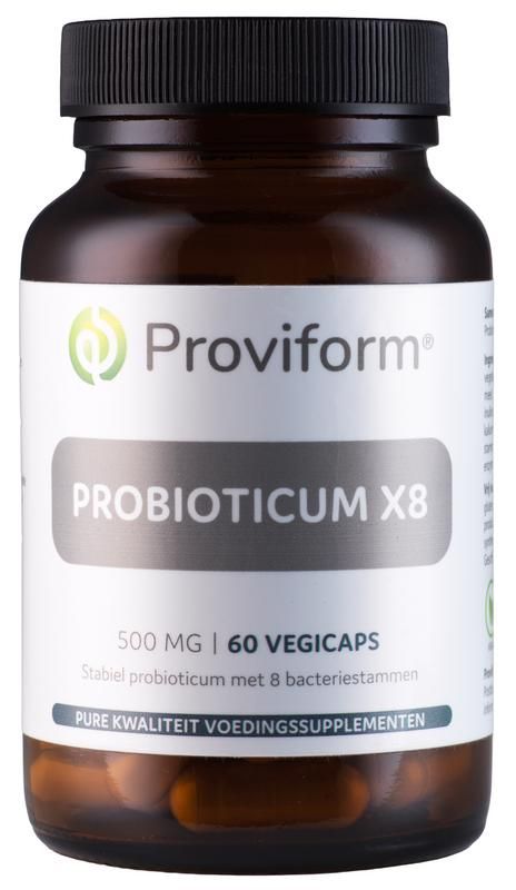 Proviform Probioticum X8