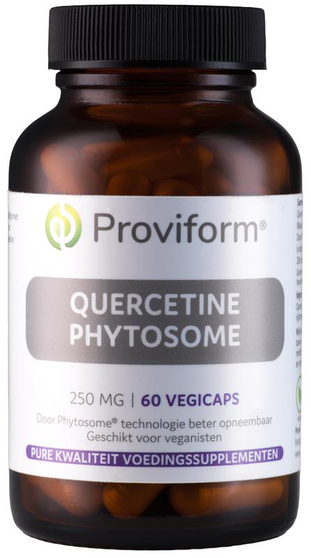 Proviform Quercetine Phytosome 250Mg