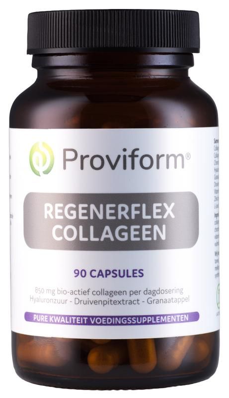 Proviform Regenerflex Collageen Compleet